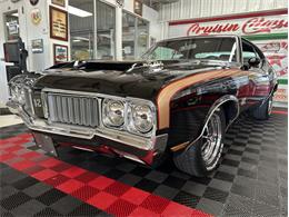 1970 Oldsmobile 442 (CC-2102380) for sale in Columbus, Ohio