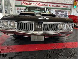 1970 Oldsmobile 442 (CC-2102380) for sale in Columbus, Ohio