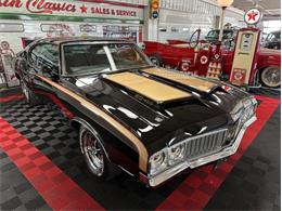 1970 Oldsmobile 442 (CC-2102380) for sale in Columbus, Ohio