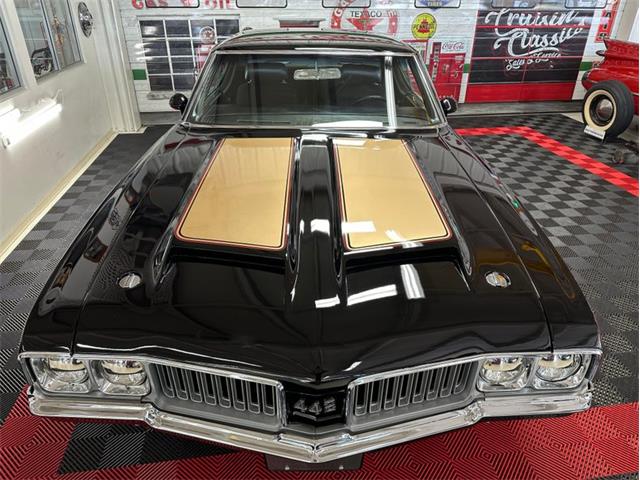 1970 Oldsmobile 442 (CC-2102380) for sale in Columbus, Ohio