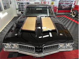 1970 Oldsmobile 442 (CC-2102380) for sale in Columbus, Ohio