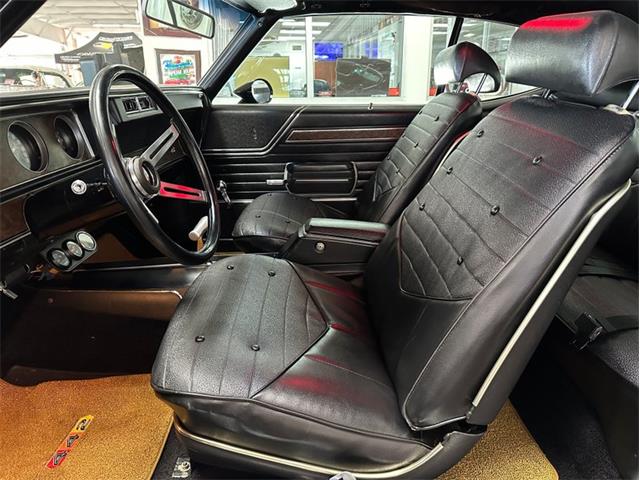 1970 Oldsmobile 442 (CC-2102380) for sale in Columbus, Ohio