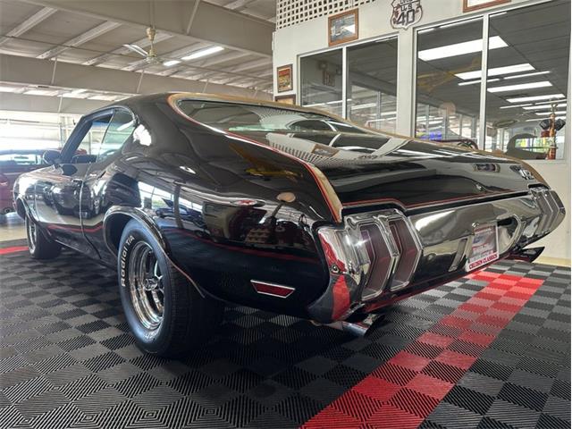 1970 Oldsmobile 442 (CC-2102380) for sale in Columbus, Ohio