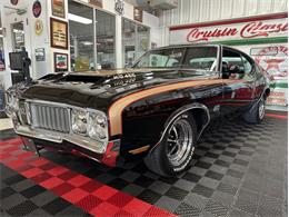1970 Oldsmobile 442 (CC-2102380) for sale in Columbus, Ohio