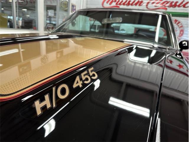 1970 Oldsmobile 442 (CC-2102380) for sale in Columbus, Ohio