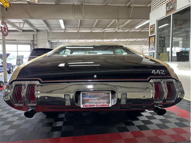 1970 Oldsmobile 442 (CC-2102380) for sale in Columbus, Ohio