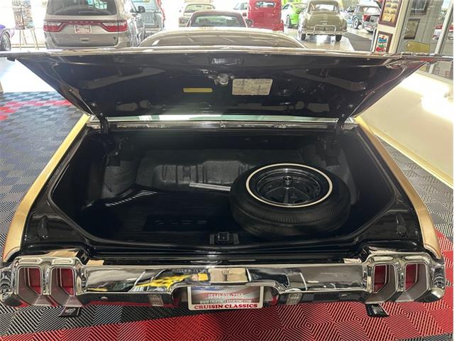 1970 Oldsmobile 442 (CC-2102380) for sale in Columbus, Ohio