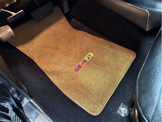 1970 Oldsmobile 442 (CC-2102380) for sale in Columbus, Ohio