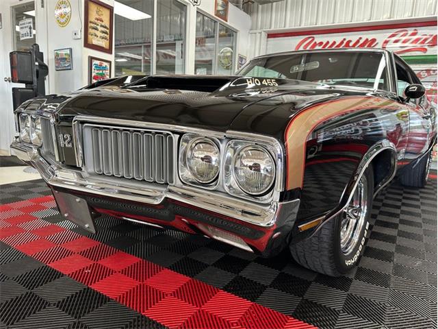 1970 Oldsmobile 442 (CC-2102380) for sale in Columbus, Ohio