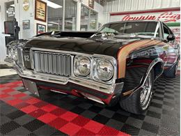 1970 Oldsmobile 442 (CC-2102380) for sale in Columbus, Ohio
