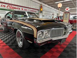 1970 Oldsmobile 442 (CC-2102380) for sale in Columbus, Ohio