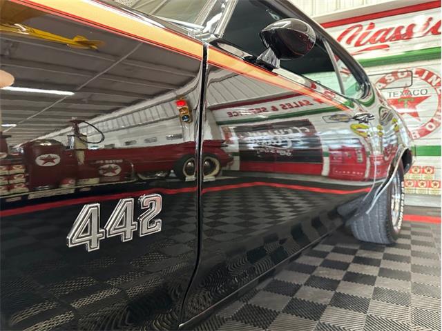 1970 Oldsmobile 442 (CC-2102380) for sale in Columbus, Ohio