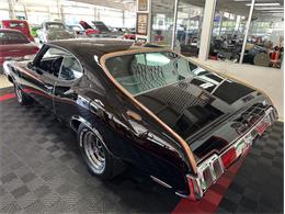 1970 Oldsmobile 442 (CC-2102380) for sale in Columbus, Ohio