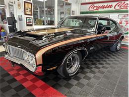 1970 Oldsmobile 442 (CC-2102380) for sale in Columbus, Ohio