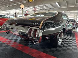 1970 Oldsmobile 442 (CC-2102380) for sale in Columbus, Ohio