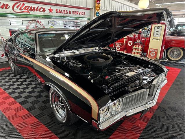 1970 Oldsmobile 442 (CC-2102380) for sale in Columbus, Ohio