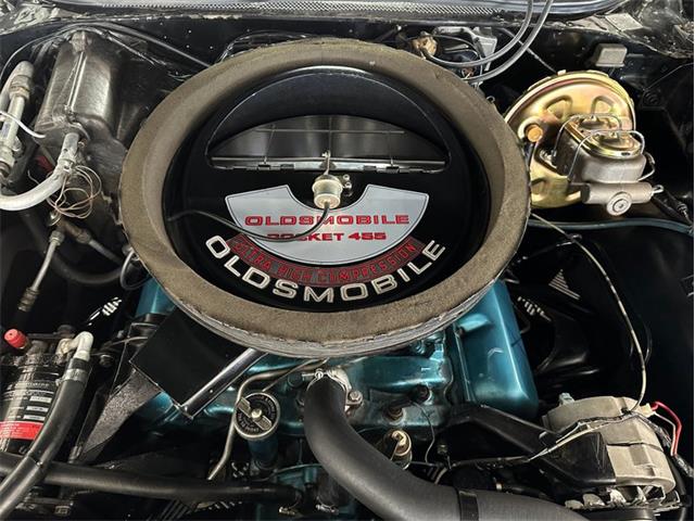 1970 Oldsmobile 442 (CC-2102380) for sale in Columbus, Ohio
