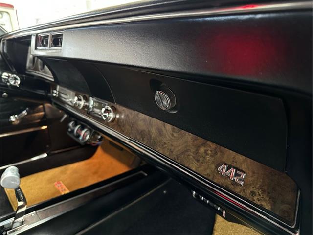 1970 Oldsmobile 442 (CC-2102380) for sale in Columbus, Ohio