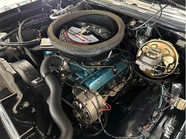 1970 Oldsmobile 442 (CC-2102380) for sale in Columbus, Ohio