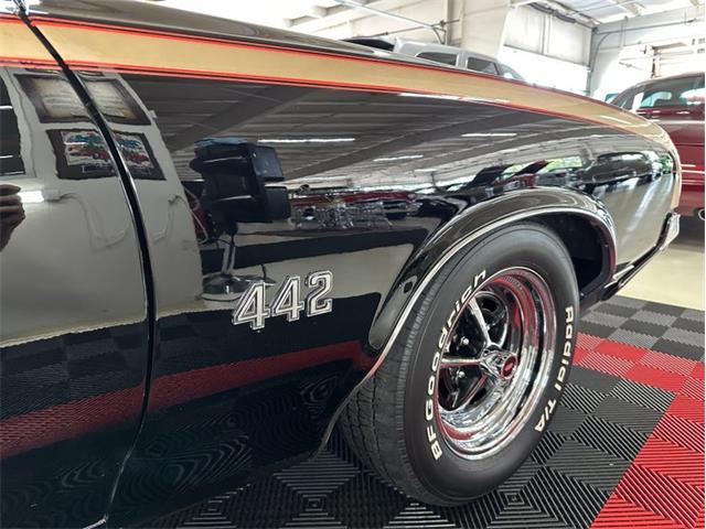 1970 Oldsmobile 442 (CC-2102380) for sale in Columbus, Ohio