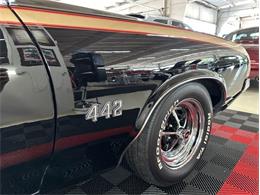 1970 Oldsmobile 442 (CC-2102380) for sale in Columbus, Ohio