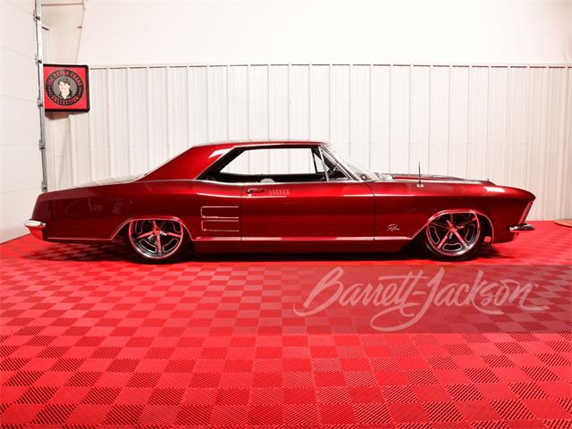1964 Buick Riviera (CC-2102381) for sale in Las Vegas, Nevada