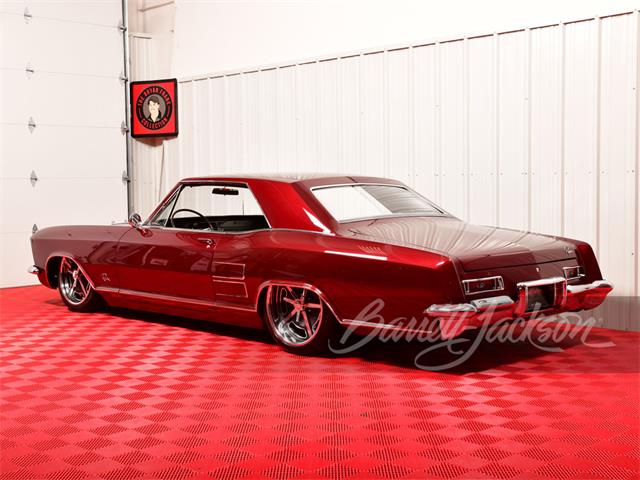 1964 Buick Riviera (CC-2102381) for sale in Las Vegas, Nevada
