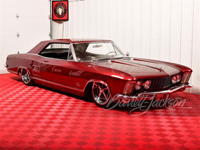 1964 Buick Riviera (CC-2102381) for sale in Las Vegas, Nevada