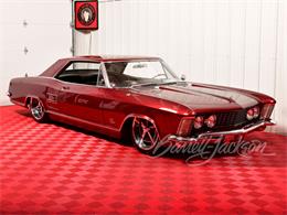 1964 Buick Riviera (CC-2102381) for sale in Las Vegas, Nevada