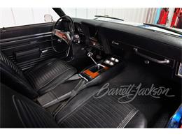 1969 Chevrolet Camaro (CC-2102382) for sale in Las Vegas, Nevada