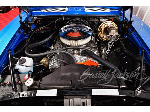 1969 Chevrolet Camaro (CC-2102382) for sale in Las Vegas, Nevada