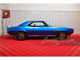 1969 Chevrolet Camaro (CC-2102382) for sale in Las Vegas, Nevada