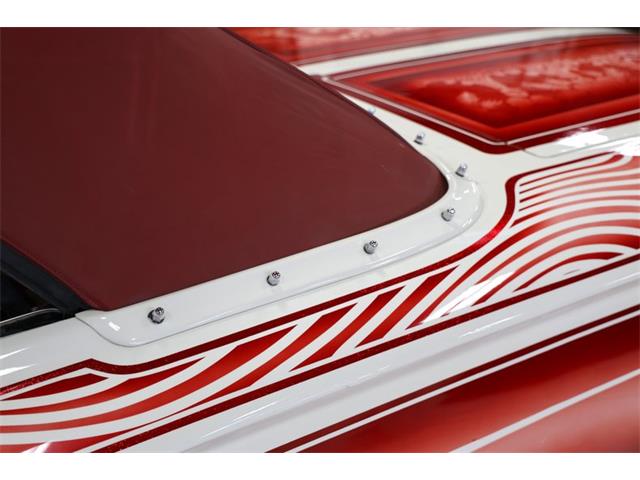 1963 Ford Galaxie (CC-2102383) for sale in St. Louis, Missouri