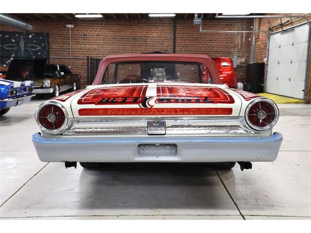 1963 Ford Galaxie (CC-2102383) for sale in St. Louis, Missouri