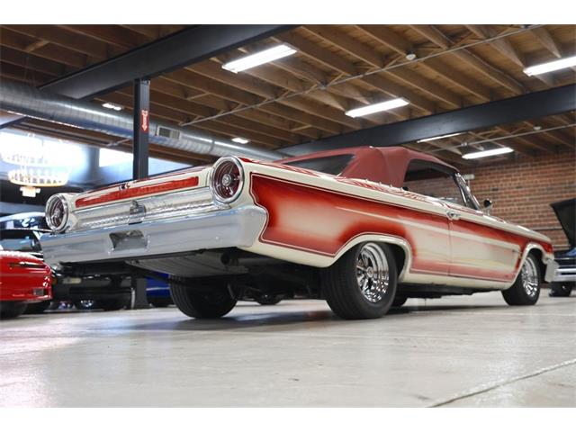 1963 Ford Galaxie (CC-2102383) for sale in St. Louis, Missouri