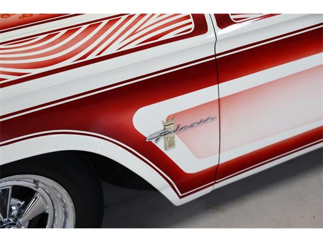 1963 Ford Galaxie (CC-2102383) for sale in St. Louis, Missouri