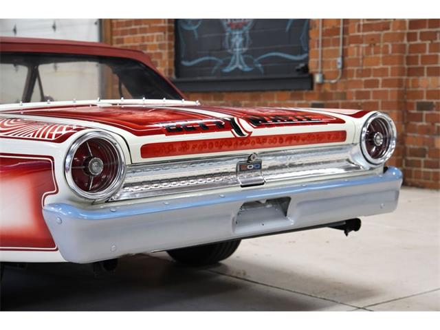 1963 Ford Galaxie (CC-2102383) for sale in St. Louis, Missouri