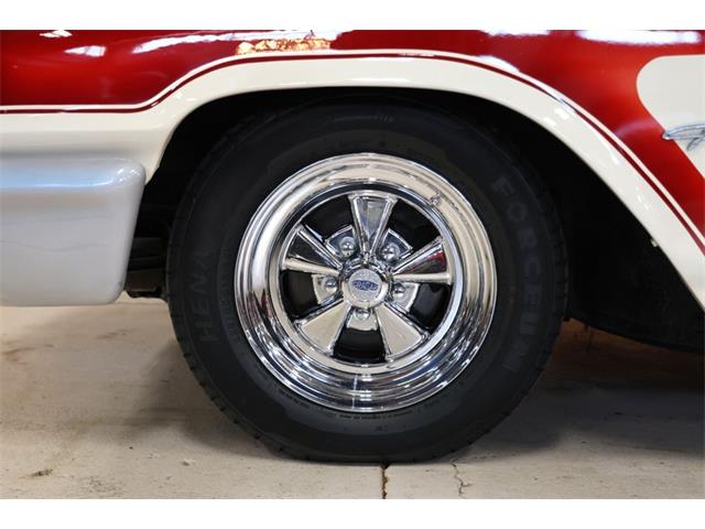 1963 Ford Galaxie (CC-2102383) for sale in St. Louis, Missouri