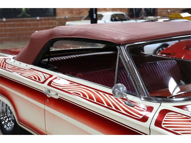 1963 Ford Galaxie (CC-2102383) for sale in St. Louis, Missouri