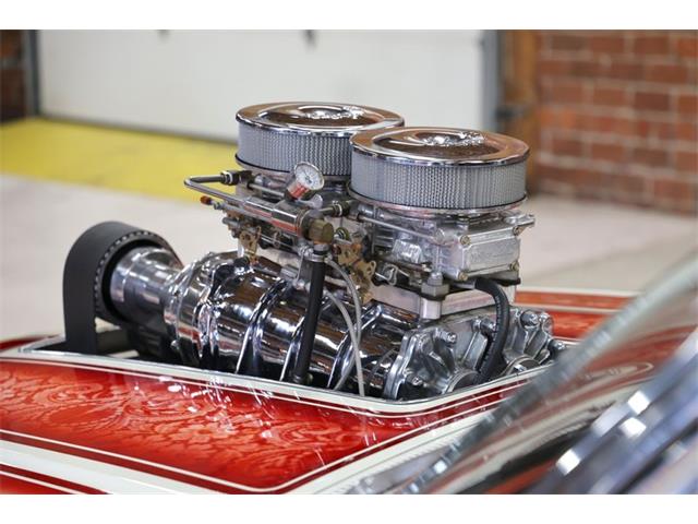1963 Ford Galaxie (CC-2102383) for sale in St. Louis, Missouri
