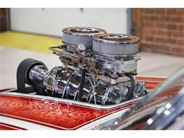 1963 Ford Galaxie (CC-2102383) for sale in St. Louis, Missouri