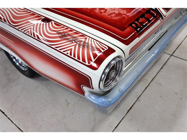 1963 Ford Galaxie (CC-2102383) for sale in St. Louis, Missouri
