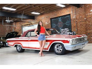 1963 Ford Galaxie (CC-2102383) for sale in St. Louis, Missouri