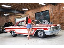 1963 Ford Galaxie (CC-2102383) for sale in St. Louis, Missouri
