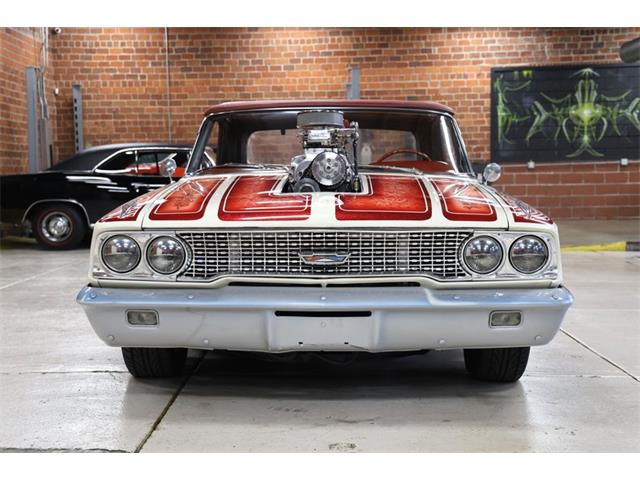1963 Ford Galaxie (CC-2102383) for sale in St. Louis, Missouri