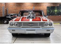 1963 Ford Galaxie (CC-2102383) for sale in St. Louis, Missouri