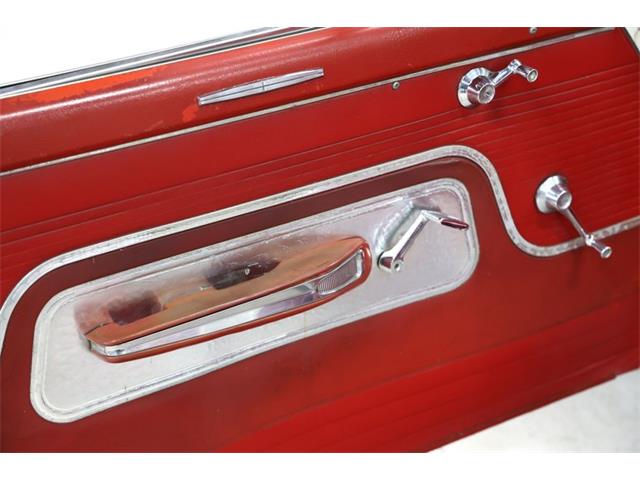 1963 Ford Galaxie (CC-2102383) for sale in St. Louis, Missouri