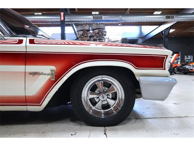 1963 Ford Galaxie (CC-2102383) for sale in St. Louis, Missouri