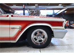 1963 Ford Galaxie (CC-2102383) for sale in St. Louis, Missouri