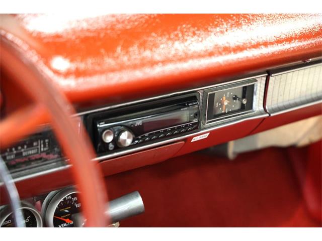 1963 Ford Galaxie (CC-2102383) for sale in St. Louis, Missouri